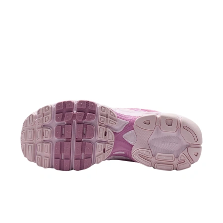 Nike Air Max Moto 2K Сетчатая ткань кожа дышащий поддерживающий светоотражающий низкий верх беговые кроссовки женские