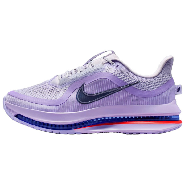 Nike Pegasus Premium Повседневные беговые кроссовки Унисекс Фиолетовые