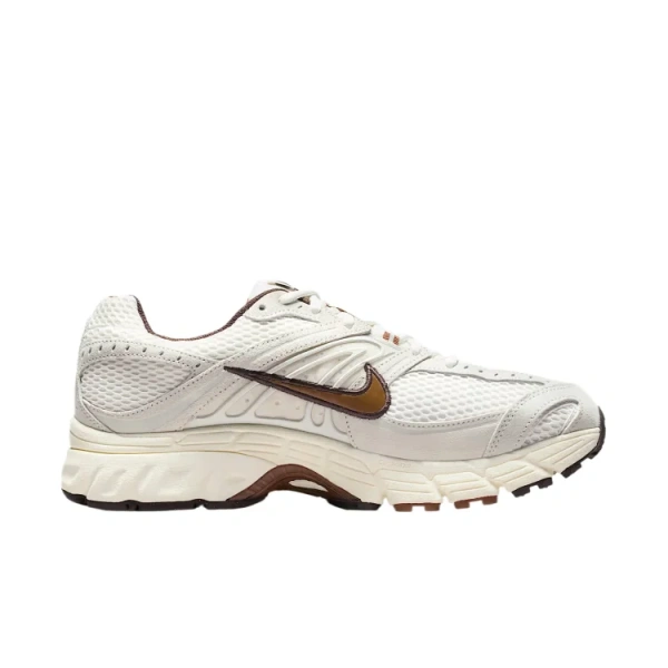 Nike Air Max Moto 2K Текстиль Кожа Повседневная обувь Мужская