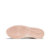 Nike Dunk Low Top Скейтборд Кроссовки Женские Вишневый Цветок Розовый