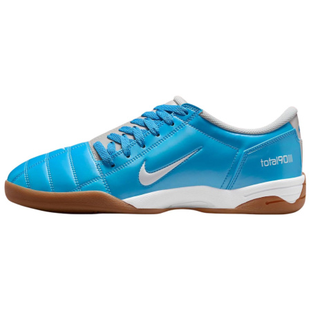 Nike Total 90 IIl Синтетическая кожа противоскользящие устойчивые к истиранию футбольные бутсы унисекс