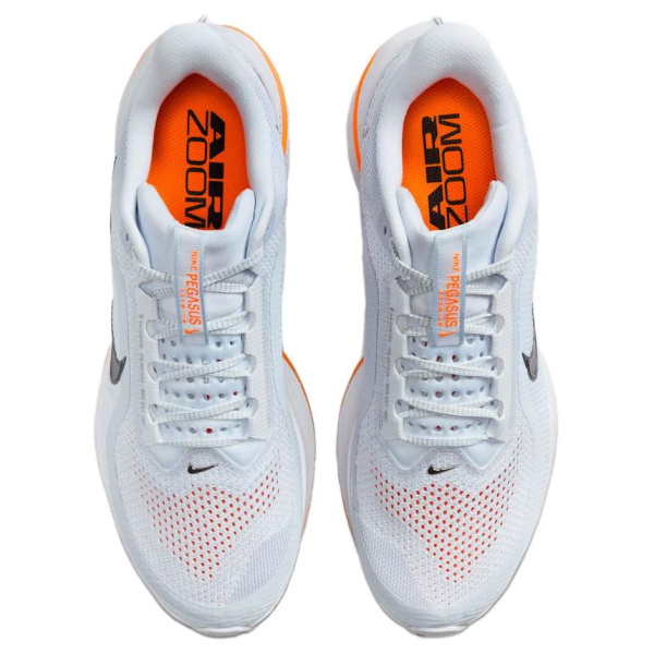 Nike Pegasus Premium Амортизация Противоскользящие Дышащие Низкие Повседневные Беговые Кроссовки Мужские
