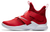 Nike Zoom Soldier 12 Баскетбольные кроссовки MID Топ Мужской