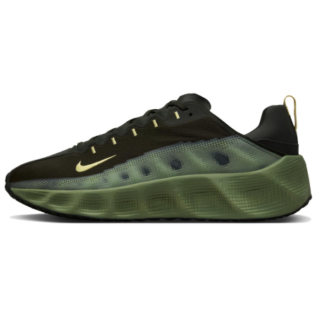 Nike Ava Rover Беговые кроссовки Унисекс Масляный зеленый
