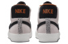 Nike SB Blazer OLYMPICS Противоскользящие Устойчивые к истиранию MID Топ Скейтборд Кроссовки Мужские Серый Черный Синий