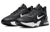 Nike Air Max ALPHA Low Тренировочные Кроссовки Мужские Черные