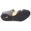 Nike Slip-resistant Abrasion-resistant High Top Training Shoes Men's Black Найк Slip-resistant Abrasion-resistant Высокие кроссовки для тренировок Мужские Черные
