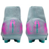 Nike SUPERFLY 10 ACADEMY MG Многоразовый твердый грунт противоскользящий устойчивый к истиранию