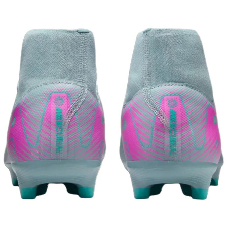 Nike SUPERFLY 10 ACADEMY MG Многоразовый твердый грунт противоскользящий устойчивый к истиранию