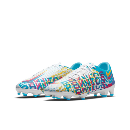 Nike Phantom GT MG Multi Ground Искусственный шипы Синтетическая кожа