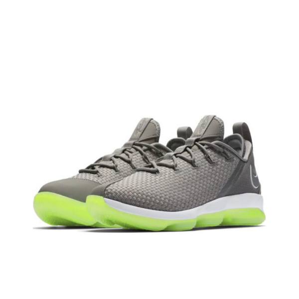 Nike Lebron 14 Low Топ Баскетбольные кроссовки Мужской