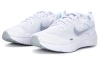 Nike Downshifter 12 Устойчивые к истиранию Низкие Повседневные Беговые Кроссовки Мужские Белые