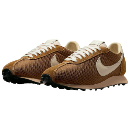 Nike LD 1000 Мягкий и Комфортный Устойчивый к Износу Поддержка Низкий Верх Повседневный Бег на Длинные дистанции Спринт