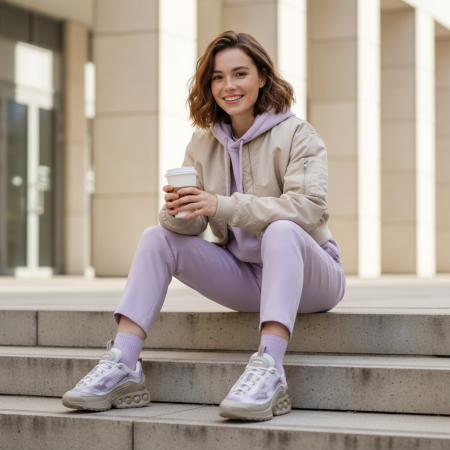 Nike Air Max DN Устойчивый к истиранию Низкий Топ Композитный Материал Повседневные Беговые Кроссовки Унисекс