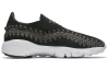 Nike Footscape Ткани вязаные NM Ткань Ткани вязаные Амортизация Противоскользящий Устойчивый к истиранию Дышащий