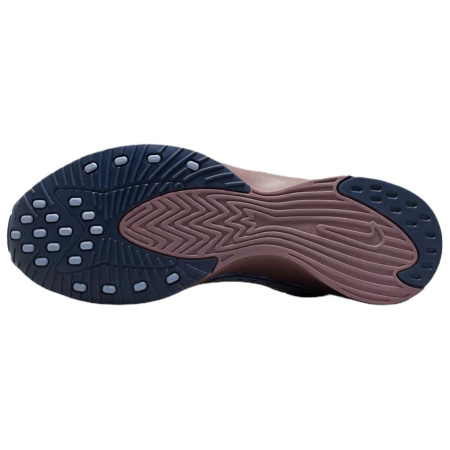 Nike Air Superfly Low Беговые кроссовки женские Светло-серый синий