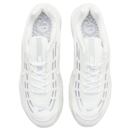 Nike Air Max Tl 2,5 Повседневная обувь Мужская Белый Серый