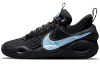 Nike Cosmic Unity 1 Текстиль ТПУ (TPU) Амортизация Противоскользящий Устойчивый к износу Покрытие Поддержка