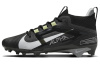 Nike FG Твердый грунт Амортизация Противоскользящий Устойчивый к истиранию