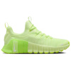 Nike Free Metcon 6 противоскользящие устойчивые к истиранию низкие кроссовки для тренировок женские зеленые