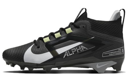 Nike FG Твердый грунт Амортизация Противоскользящий Устойчивый к истиранию