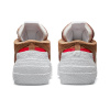 Sacai X Nike Blazer 'British Brown' Синтетическая кожа искусственная кожа удобный