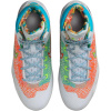 Nike Kobe 9 Противоскользящие Устойчивые к истиранию Высокие Детские Баскетбольные Кроссовки