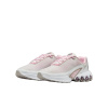 Nike Air Max DN Low Топ Детские Беговые Кроссовки Платиново-фиолетовые Подростковые
