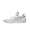 Nike Air Huarache City Move Ткань Амортизация Противоскользящее Покрытие Низкий Топ Марафон Беговые кроссовки Женские
