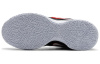 Nike LeBron NXXT Gen Low Топ Баскетбольные кроссовки Мужской Белый черный Азиатская версия