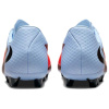 Nike Phantom 6 AG Искусственный газон искусственные шипы амортизация износостойкие футбольные бутсы унисекс