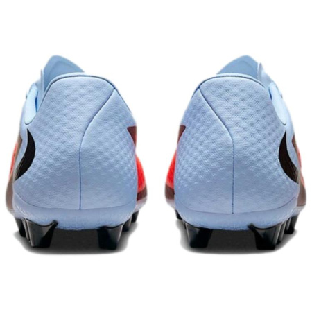 Nike Phantom 6 AG Искусственный газон искусственные шипы амортизация износостойкие футбольные бутсы унисекс