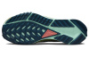 Nike Pegasus Trail 4 Ткань противоскользящая устойчивая к истиранию дышащая низкий верх