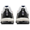 PSG X Nike AIR MAX TL 2,5 Беговые кроссовки Мужские Белый Черный Красный