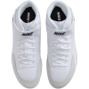 Nike Speedsweep 8 Дышащая Поддержка Высокий Топ Тренировочные Кроссовки Белые Подростки