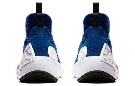 Nike Huarache E.D.G.E. Сетка Амортизация Противоскользящие Устойчивые к истиранию Низкие Беговые кроссовки Унисекс