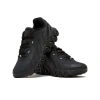 Nike Low Top Повседневные Беговые Кроссовки Унисекс Черные