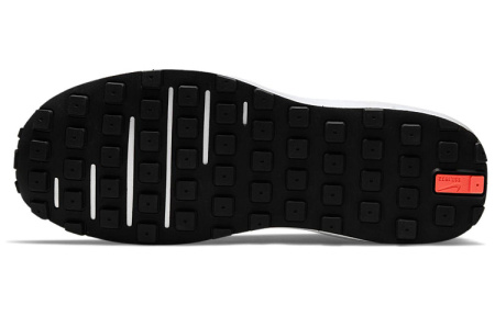 Nike Waffle One Сетка Спортивная Амортизация Противоскользящий Устойчивый к истиранию Дышащий Легкий Низкий Верх