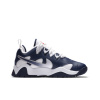 Nike Air Barrage Low Кожа Амортизация Противоскользящий Устойчивый к истиранию Низкий Топ