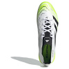 Adidas PREDATOR LEAGUE Футбольные бутсы Унисекс устойчивые к истиранию Белый Черный