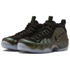Nike Foamposite Pro MID Топ Винтажные Баскетбольные Кроссовки Мужские Сосново-Зеленые Выпуск 2025