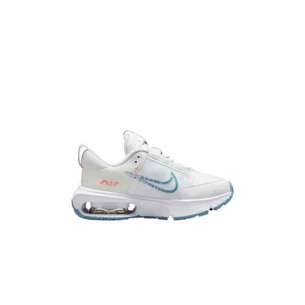 Nike Air Max INTRLK Детские повседневные туфли с устойчивостью к истиранию