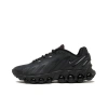 Nike Low Top Повседневные Беговые Кроссовки Унисекс Черные