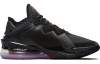 Nike Lebron 18 Low LeBron EP 18 Амортизация Противоскользящее покрытие Устойчивость к истиранию Поддержка Низкий верх