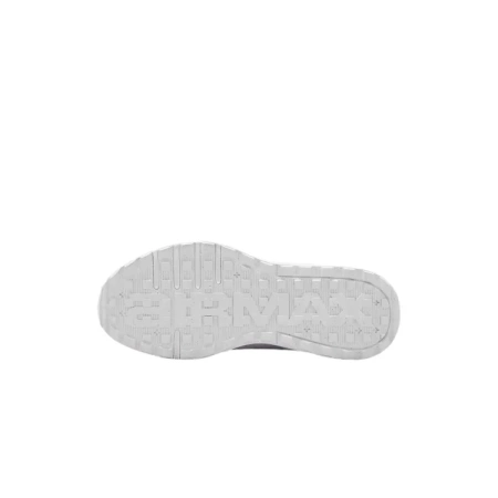 Nike Air Max BIA Low Топ Детские Беговые Кроссовки Белый Волчий Серый Черный Унисекс