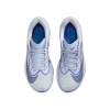 Nike Zoom Fly 6 Амортизация Низкие Кроссовки для Бега Женские Фиолетовые Белые
