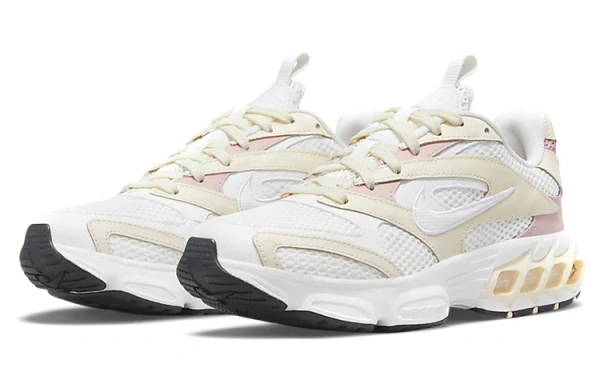 Nike Zoom Air Fire Сетчатая ткань синтетическая кожа амортизация противоскользящий устойчивый к истиранию дышащий легкий