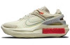 Nike Fontanka Waffle Edge Текстиль TPU Амортизация Противоскользящий Устойчивый к истиранию Низкий Топ