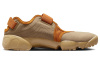 Nike Air Rift Бразилия Пляжные сандалии Женские Желтые