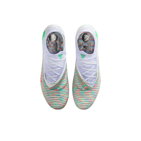 EA SPORTS FC 26 X Nike Phantom 6 Поддержка Футбольные бутсы Унисекс Белый Зеленый